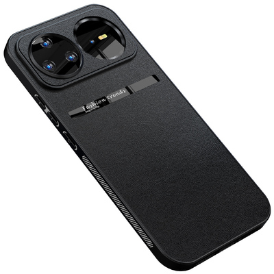 【轻奢风】适用华为nova15手机壳