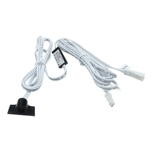 12v24v门控感应开关门碰暗装开关