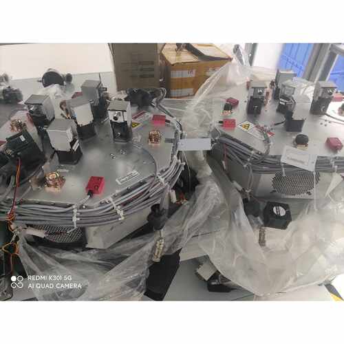 【议价-可维修】 LAM泛林控制系统组件 型号853-309618-005 美 /