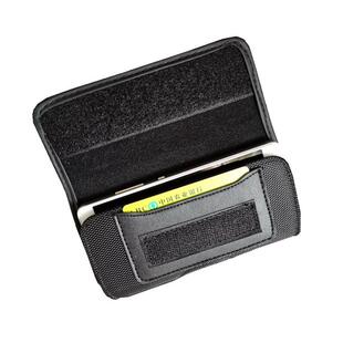 腰挂皮套手机挂腰包穿皮带小挂包老人袋男5寸/5.5寸6寸/6.5寸/7寸