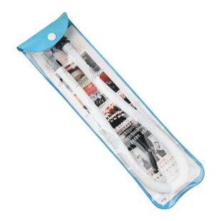 奇美口风琴吹管曲谱音符贴学生32键37键dhs软管口风琴配件通用