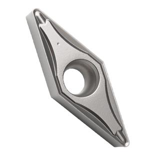 数控刀片 金属陶瓷刀片VBMT11T304-FG/VBMT11T304-FG/MT钢件加工