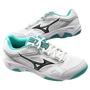 Mizuno美津浓SKY BLASTER CN超轻透气多功能室内室内耐磨运动鞋