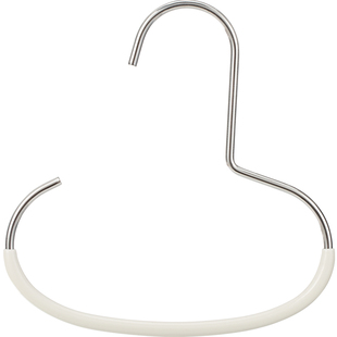 霜山帽子收纳神器防滑围巾丝巾架家用吊带领带多功能挂帽子展示架