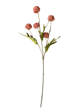 INS风蒲公英仿真花假花绿植物