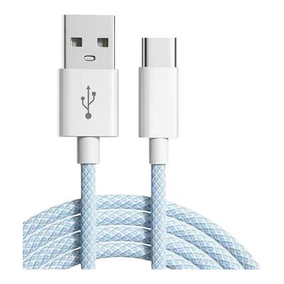 适用狼蛛WIN60/win68HE磁轴机械键盘连电脑USB数据线8K回报率Typec充电线F87Pro F98机械键盘USB航插连接线