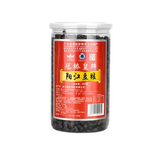 正宗阳江豆豉调味豆鼓干阳光特产
