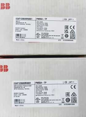 议价PM554-TP;1SAP120600R0001全新议价咨询