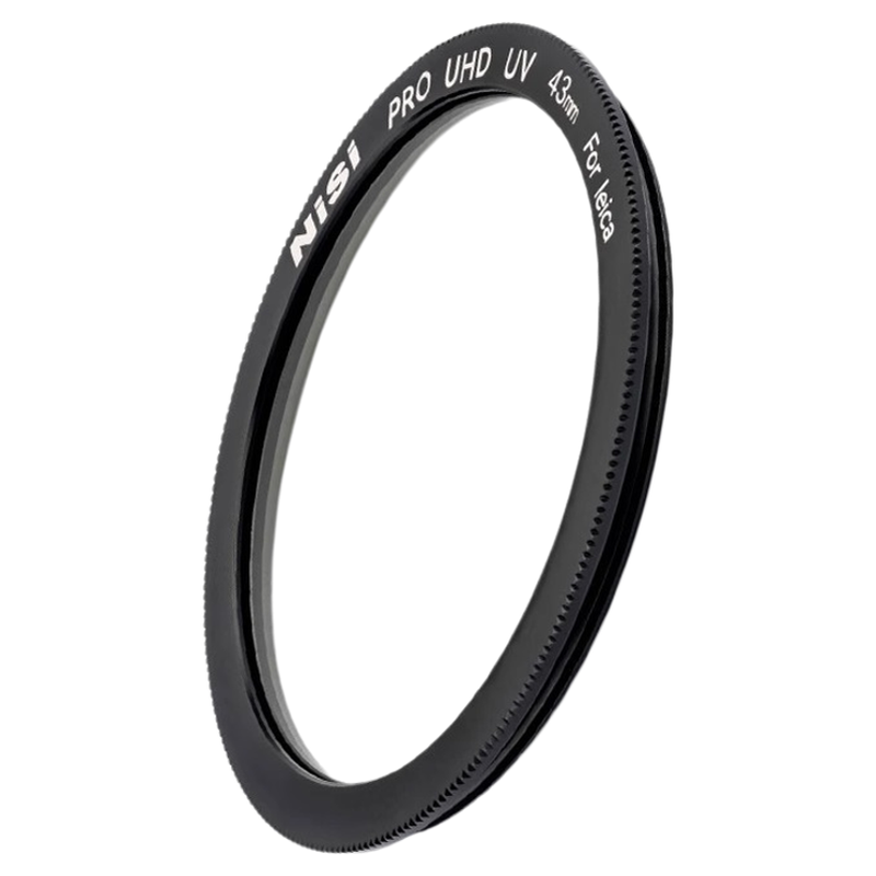 耐司43mm订制UV徕卡D-LUX8专用
