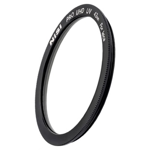 NiSi 耐司 徕卡D-LUX8专用UV镜耐司莱卡D8相机43mm UV保护镜超薄定制