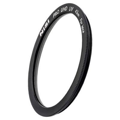 耐司43mm订制UV徕卡D-LUX8专用