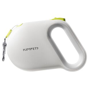 宠物牵引绳引器大型犬防挣脱可调节5m牵狗狗伸缩遛狗防咬防爆冲