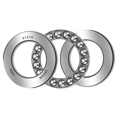 原装日本进口高速推力球轴承