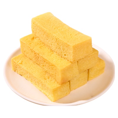 恒瑞丰烤厚裹动物奶油吐司条面包