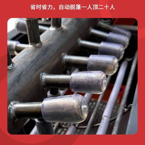 板栗脱蓬机脱壳机电动鲜板栗去刺球机脱蓬机去毛刺栗子机脱壳机