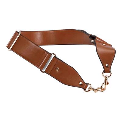 包包替换肩带真皮包包宽肩带