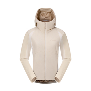 VAUDE巍德 勃朗40金标P棉连帽棉服女款户外运动防水防风26新款