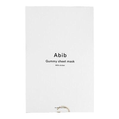 abib美迪惠尔各种面膜特价清仓捡