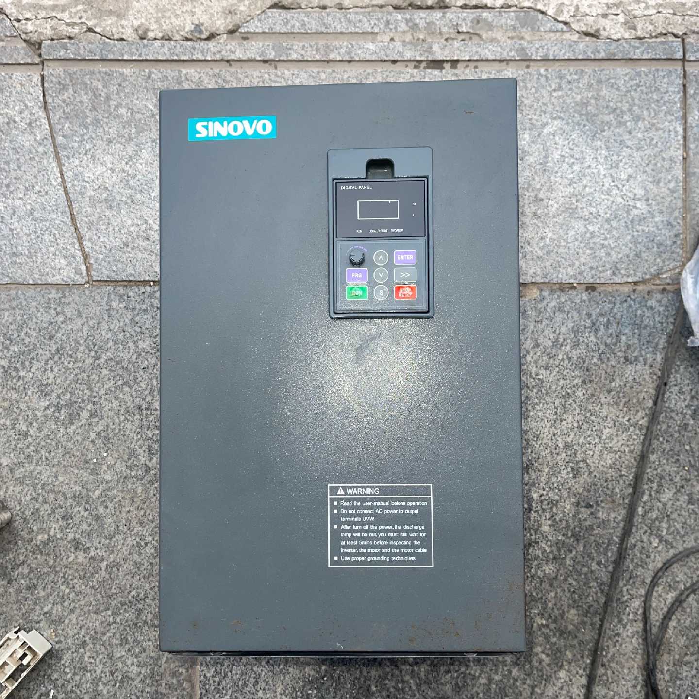 议价-西林变频器SD1004T45G55P45KW