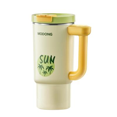 便携随行养生杯多功能烧水杯