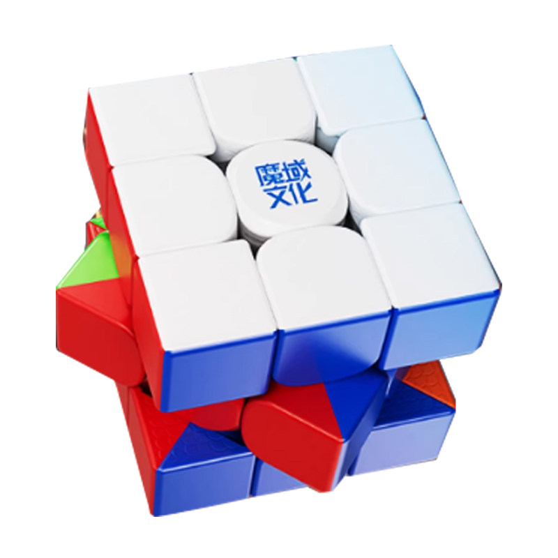 威龙wrmv10魔方比赛竞速v9磁力