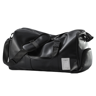 Virgin/维珍旅行包男短途运动健身背包手提行李大容量单肩斜挎包