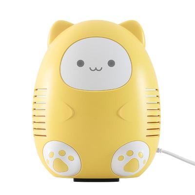 儿童专用医疗卡通雾化器