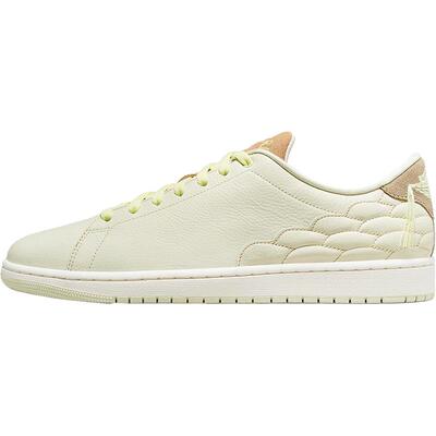 Nike/耐克官方正品 Air Jordan 1 男子舒适运动休闲鞋 DQ5350-181