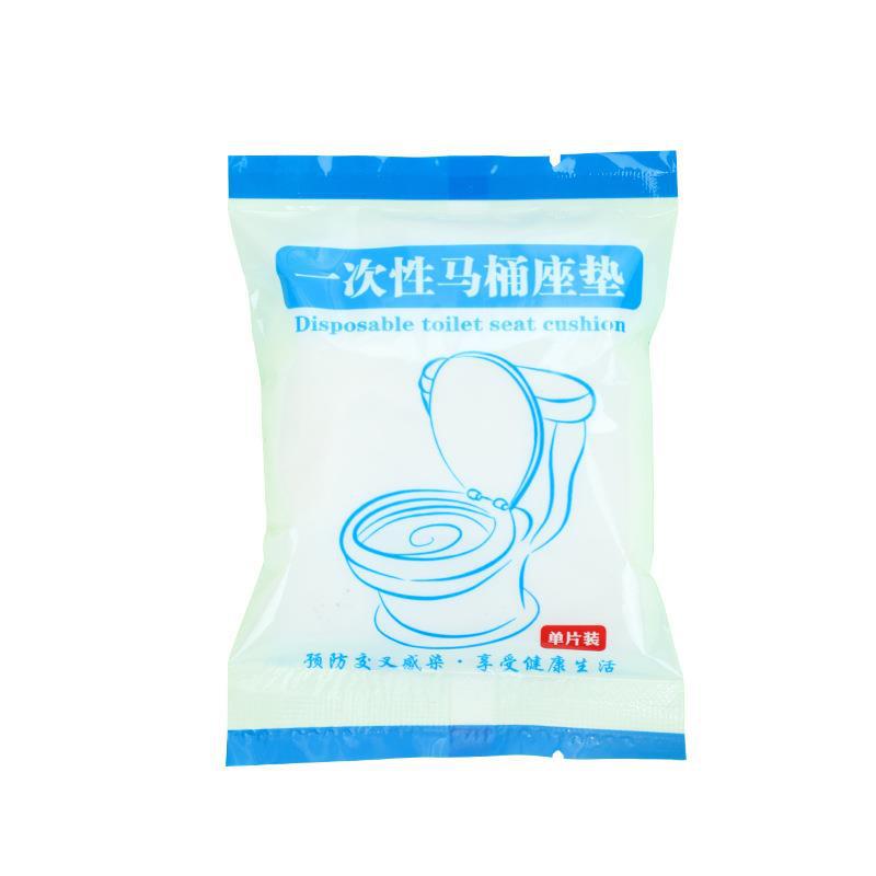 一次性马桶垫无纺布便携旅行