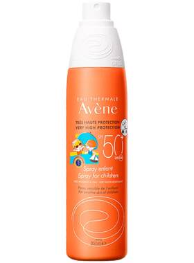 雅漾清爽控油防晒乳SPF50+200ML