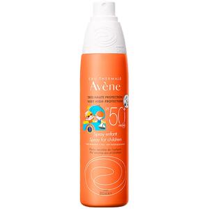 雅漾清爽控油防晒乳SPF50+200ML