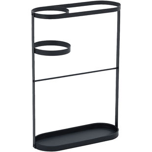 北欧伞架家用雨伞收纳架商用雨伞架挂伞桶收纳桶长短伞通用沥水架