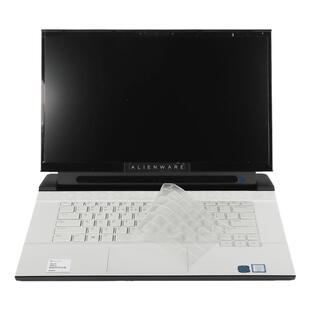 新款外星人Alienware 18 AREA-51键盘膜M16 X17 X14R2 M15 R6 R7 M17笔记本键盘保护膜X15机械键盘51m透明膜
