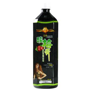 金汇源泉桂花味酸梅膏1.3L乌梅酸梅汁酸梅汤果汁粉速溶冲饮饮料粉
