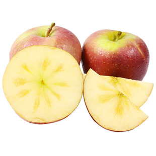 顺丰四川大凉山盐源老树冰糖心丑苹果脆甜应季新鲜孕妇水果红富士