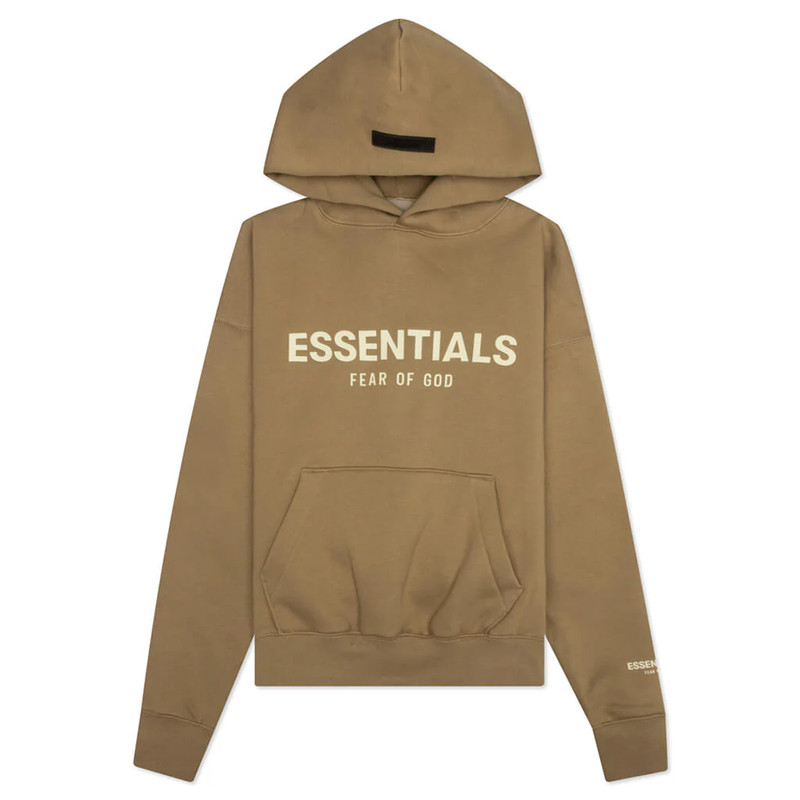 断码清仓Essentials儿童连帽卫衣