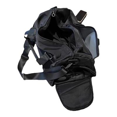 男女生大容量干湿分离运动健身包