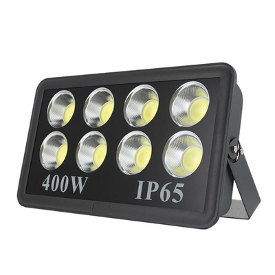 LED投光灯户外聚光超亮IP65灯具