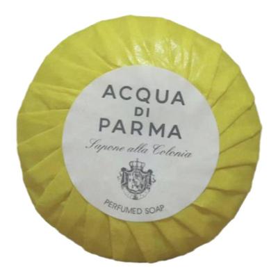 Acqua Di Parma 帕尔玛之水 克罗尼亚古龙香皂 50G意大利原产