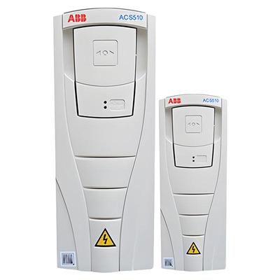 ABB三相变频器380v风机水泵专用
