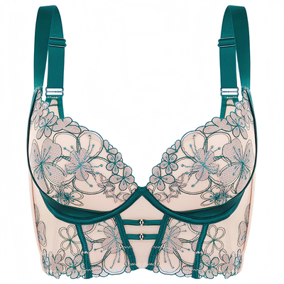 调整型文胸网红身材管理器内衣