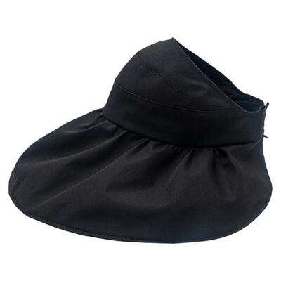 Classykey联名款可折叠空顶帽