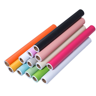 自粘遮光玻璃贴纸自粘墙纸卧室加厚窗户隔热防晒贴膜不透光装饰纸