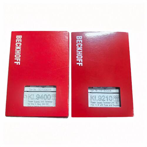 询价-KL9400KL9210促销未封BECK-可维修