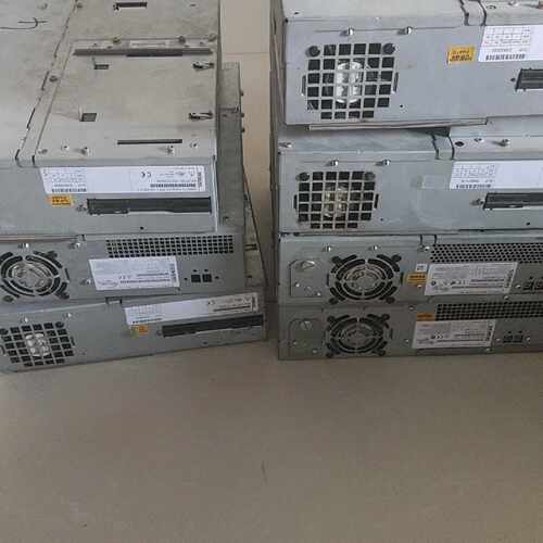 【议价-可维修】工控机PC627/PC627B/PC670/PC677 /均有货