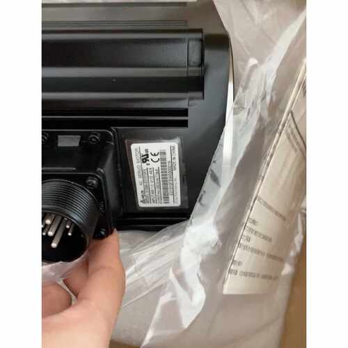 议价全新台达伺服电机 ECMA-E21310FS，1.0KW，1
