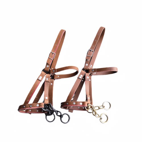 马眼罩/耳罩/嘴套/护尾