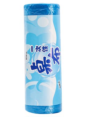 一次性桌布长方形加厚正圆桌防水耐温塑料膜餐厅家用白色餐垫台布