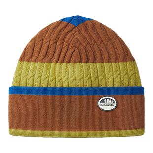 蕉下亲肤保暖针织帽PO45024防风柔软加厚时尚护耳潮流毛线帽子