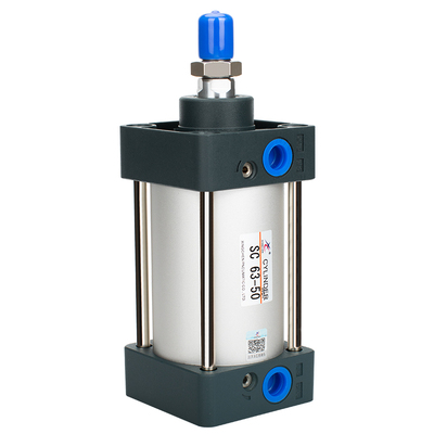 星辰标准气缸SC40/50/63-50-100S